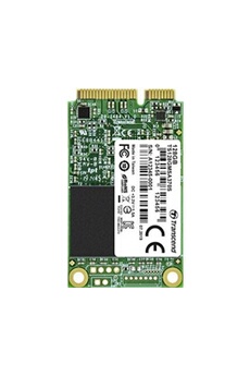 HP Disque SSD 128 Go interne M.2 2280 (recto-verso) SATA 6Gb-s - Cdiscount  Informatique