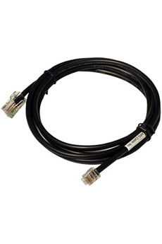 Câble d'Imprimante USB LES DONNÉES A-B POUR EPSON Imprimante Expression  XP-455 - multifonctions - 3 en 1 - Cdiscount Informatique