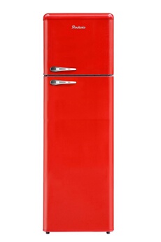 Smeg D4152F Réfrigérateur encastrable avec congélateur cm. 55 h. 158 - lt.  259