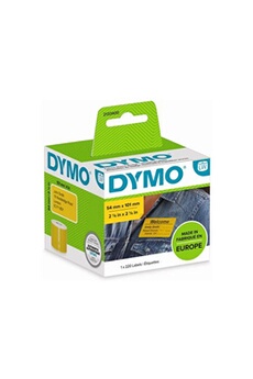 Imprimante et scanner Dymo - Page 2