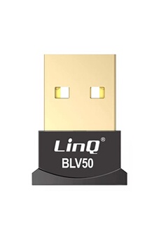 Mini clé USB Bluetooth 2.1 EDR classe 2 - Adaptateurs infrarouges