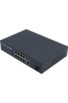 NETGEAR Netgear Ms324txup Switch Ethernet Manageable 24 Ports 2.5gbps Poe++  720w Et 4x Sfp+ Rackable - Switch réseau - Achat & prix