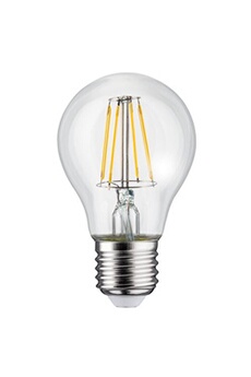 Ampoule à filament LED P45 Opaque, culot E14, 7W (eq. 75W), 1055