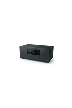 Système Chaîne hifi - Muse M-880BTC - Bluetooth avec radio FM, CD