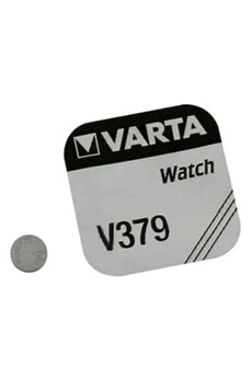 Varta Pile bouton V10GA-LR54 (LR1130) - VARTA V10GA/4274