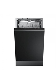 Lave-vaisselle 45 cm - Noir Standard