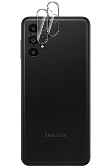 Protection Caméra Intégral pour Samsung S21 ULTRA [Lot de 2] Verre Trempé  Lentille Appareil Photo Arrière Film Phonillico®