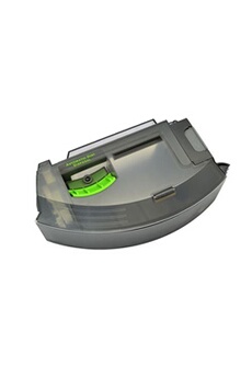 Porte Filtre iRobot Roomba e5 e6 i7 Certifiée - Accessoire aspirateur et  cireuse - Achat & prix