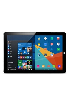 Tablette Windows 10 PC Tactile 11.6 Pouces 2,6 Ghz 6Go+128Go YONIS