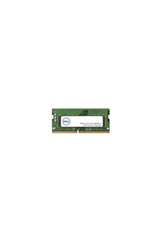 Mémoire RAM GENERIQUE Integral - DDR5 - kit - 16 Go: 2 x 8 Go - SO DIMM 262  broches - 4800 MHz / PC5-38400 - CL40 - 1.1 V - mémoire sans tampon - non  ECC
