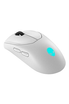 811 Mini souris sans fil pour ordinateur portable 3 touches