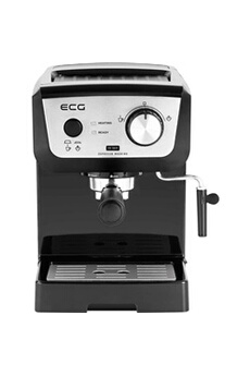 Machine à café en acier inoxydable 304, buse à vapeur lavable