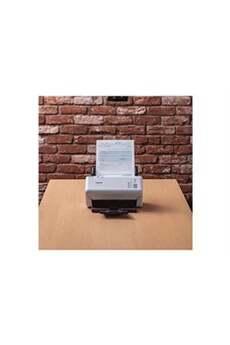 Scanner visualiseur Iriscan Desk 6 - Format A4