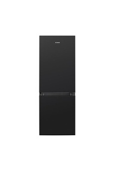 Refrigerateur congelateur froid ventile largeur 55 cm profondeur 55cm -  Cdiscount