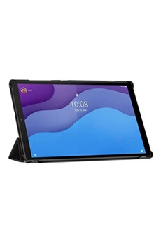 iMoshion Coque tablette avec dragonne et bandoulière pour Lenovo