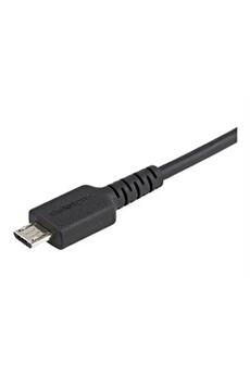 Câbles vidéo StarTech.com Câble HDMI 2.1 8K - 1m - Câble HDMI Certifié  Ultra High Speed 48Gbps - 8K 60Hz/4K 120Hz HDR10+ eARC - Câble Ultra HD 8K  HDMI - Écran/TV/Affichage 