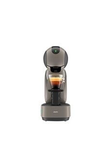 Dolce Gusto KRUPS YY5177FD coffret barista infinissima