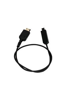 Cable AV Video compatible Wii cable 1.80m cable console wii