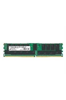 Lexar-Barrette de RAM DDR4 8 Go, 16 Go ou 32 Go pour PC portable, module
