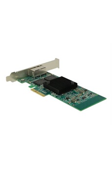 Asus PCE-AC51 - Carte PCI-E Wifi AC750 - Carte réseau ASUS sur