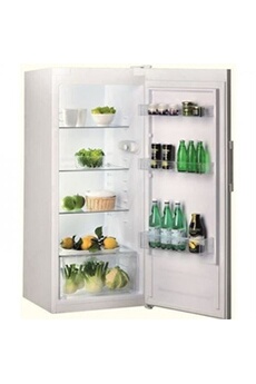 Refrigerateur - Frigo congélateur bas BEKO B3RCNE364HDS - 316 L