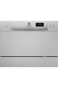 Lave-vaisselle Electrolux ENCASTRABLE - ESI5344LOK 60CM