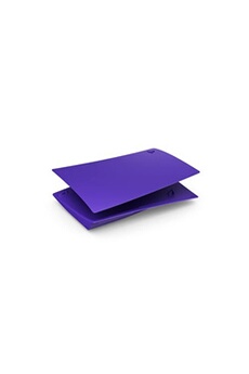 Coque de Protection Violet pour console PS5