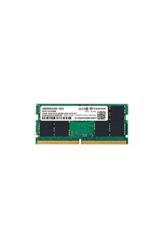 Mémoire PC LENOVO ThinkPad 32GB DDR5 4800MHz SoDIMM Memory