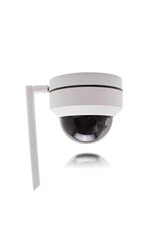 Camera de surveillance exterieur avec enregistrement - Livraison gratuite  Darty Max - Darty