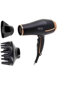 Seche-cheveux, diffuseur et concentrateur LITTLE BALANCE 8626 - 2200 W