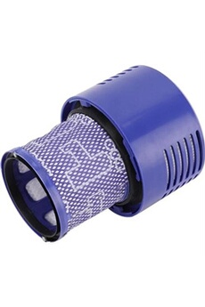 Filtre pour aspirateur Dyson Cyclone V10 SV12, filtres Hepa