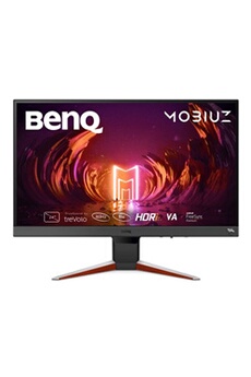 BenQ Mobiuz EX240 - Écran LED - jeux - 23.8 - 1920 x 1080 Full HD