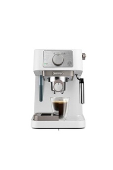 Machine à café Moulu & Dosette Delonghi Stilosa EC260 / 1100W / Noir