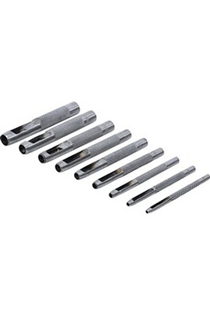 Metaltex Set de 3 Emporte-pièces ronds - 6+8+10 cm - Inox, Four, Rond,  Acier inoxydable, Acier inoxydable, 10 cm, 45 mm - Cdiscount Maison