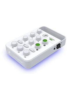 Mini mixeur portable sans fil – Mixeur-pro