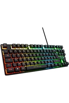 Pack Pro Gamer spécial PS4 AMSTRAD WARRIORS 5 pièces: Clavier