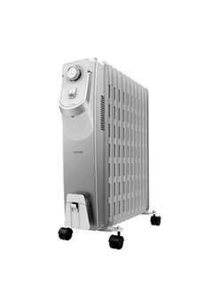 Acheter radiateur d'appoint à inertie Optimus - 1600W - de Valderoma