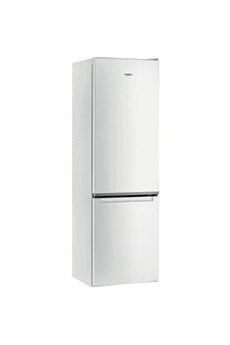 Réfrigérateur congélateur posable 335L - W7X82OK - Whirlpool
