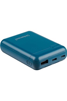 Cette batterie externe USB-C peut alimenter tous les accessoires de votre  bureau ! - ZDNet