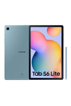 Tablette tactile Samsung Galaxy Tab S7 - Tablette - Android - 128 Go -  11" LTPS (2560 x 1600) - Logement microSD - noir mystique