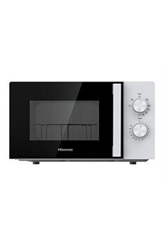 Micro- ondes + Gril Hisense H20MOWP1HG - Four micro-ondes grill