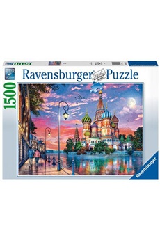 Puzzle 3D Ravensburger Château de Poudlard Grande Salle et Tour  d'Astronomie Harry Potter 1080 pièces - Puzzle 3D - Achat & prix