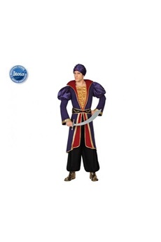 costume prince oriental t-2 - déguisements et fêtes