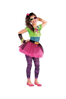 costume totally awesome filles taille 146/152