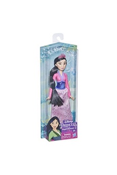 Disney princesses poussiere d'étoiles - poupée vaiana - 26 cm - La