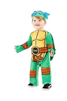 déguisement enfant amscan costume bebe tmnt tortue ninja taille 18-24 mois