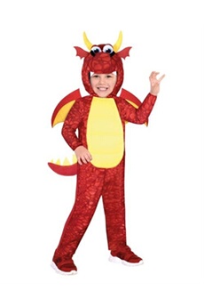 déguisement enfant amscan deguisement enfant dragon age 6-8 ans