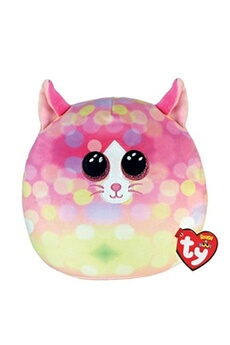 peluche squish a boo's sonny le chat