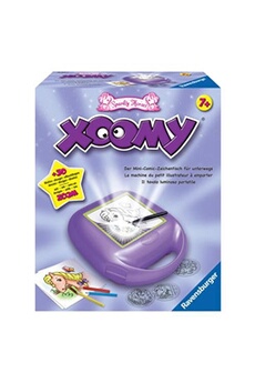 Jeu créatif Ravensburger Xoomy Maxi - Autres jeux créatifs - Achat