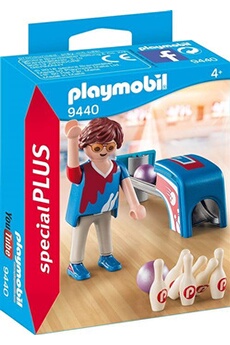 Playmobil 6153 - Top Modèle avec Tenues de Plage